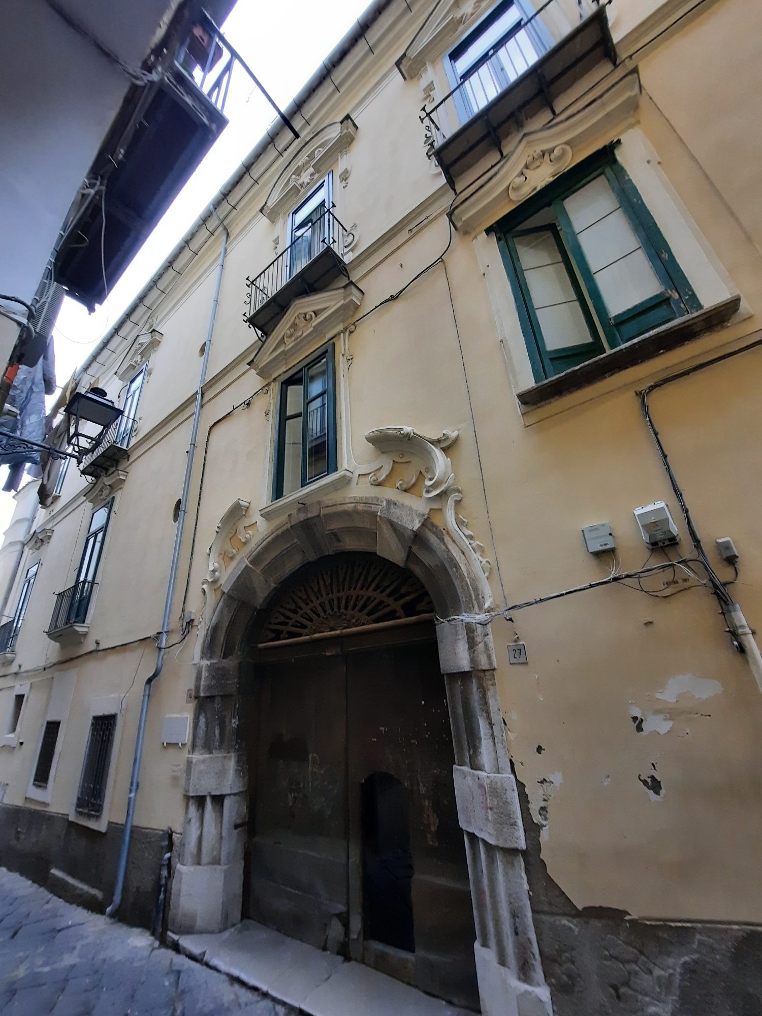 Palazzo Copeta, Salerno - 01.jpg